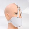 K9 Mask Harness Silicone Ball Gag: Adult Personality Mouth Cover