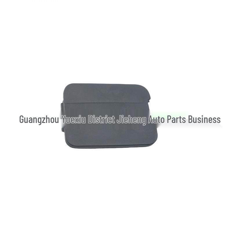Volvo XC90 Front Bumper Tow Hook Cover 2016-