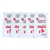 Erneuernde Creme Reparaturcreme Permanentes Material Reparatur Make-Up Augenbrauen-Tattoo