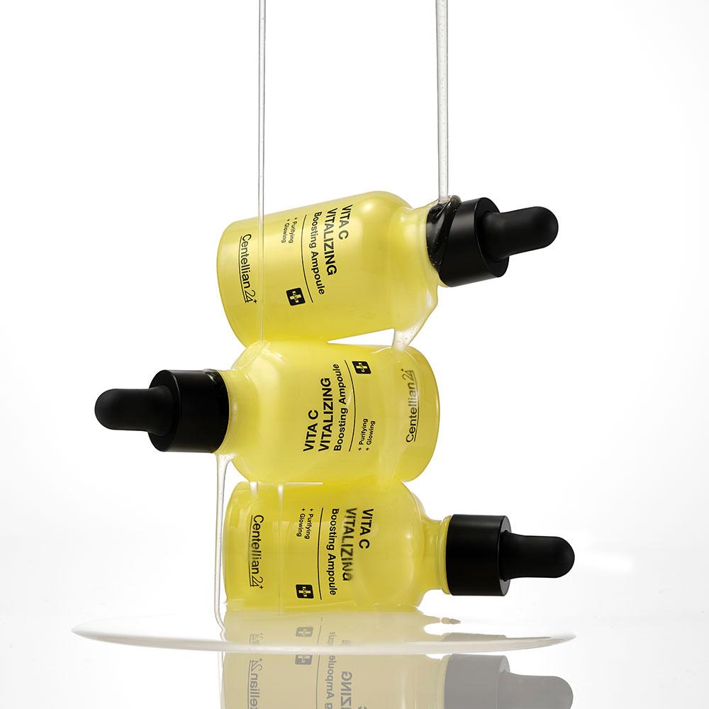 [centellian24] Vita C Vitalizing Boosting Ampoule 30ml