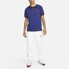 Nike Paesi Bassi 2022/23 Maglia da Calcio Stadio Trasferta Dri FIT DN0693-455