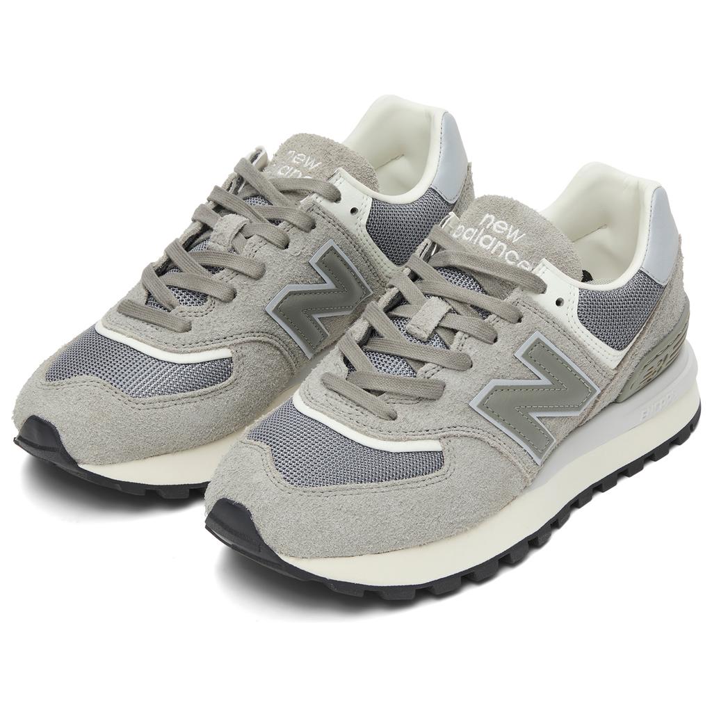 New New Balance 574 Legacy 'Grey' U574LGGY