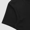UMBRO Crispy Taslan Women'S Short Sleeve T-Shirt Black (Uq222Crs50)