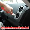 Trim Removal Tool Car Trim Removal Tool Body Repair Accessories For Stove Electronics Cleaning Top Board Defrost Dash