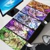Large E-sports Mouse Pad Dragon Ball Anime Durable Smooth Flexible Rubber Gamer PC Computer Keyboard For CSGO Kawaii Mosuepad
