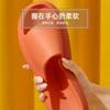 Slippers men's new summer couple outdoor wear indoor home non-slip bath sandals women