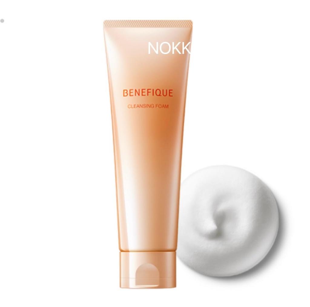 Benefique Cleansing Foam 130g