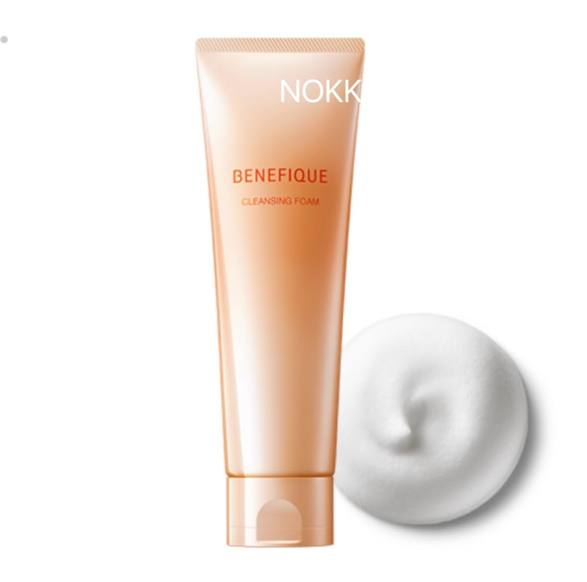 

Benefique Очищающая пенка 130г