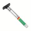 0-25mm Car Tire Tread Depth Gauge Car Tire Wear Detection Measurement Tool Caliper Thickness Gauge