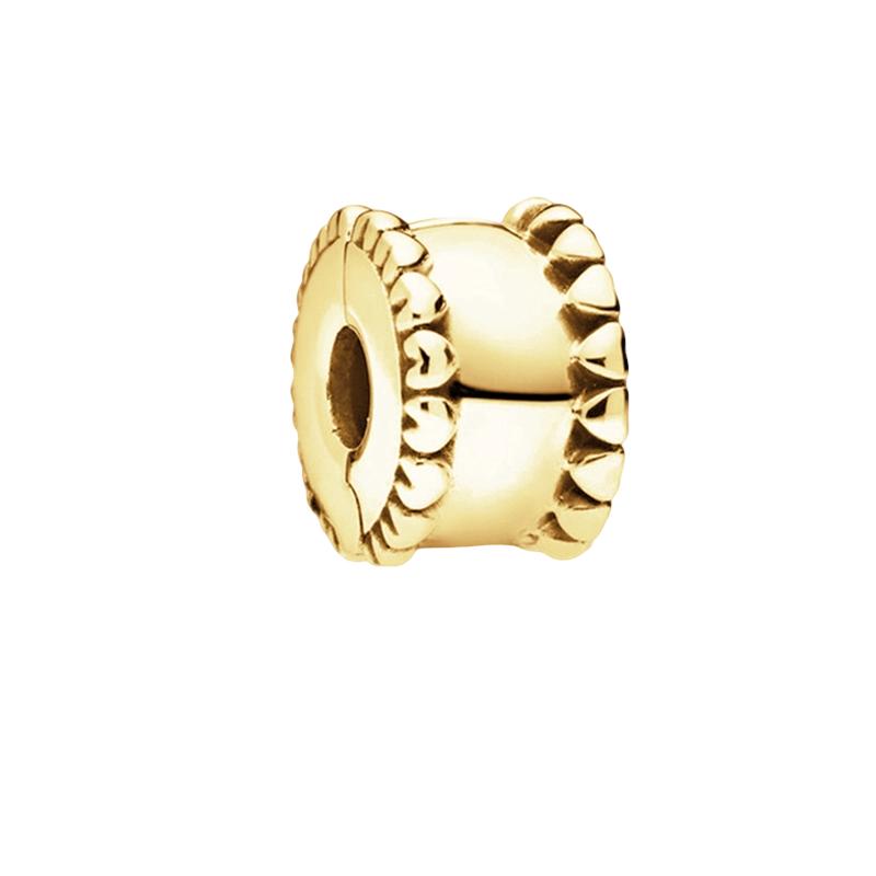Nuevos Originales Brillantes Dorados Tortuga Serpiente Copo de Nieve Colgantes Charms Cuentas DIY Joyería para Mujer Regalo Cuentas Aptas para Pulseras