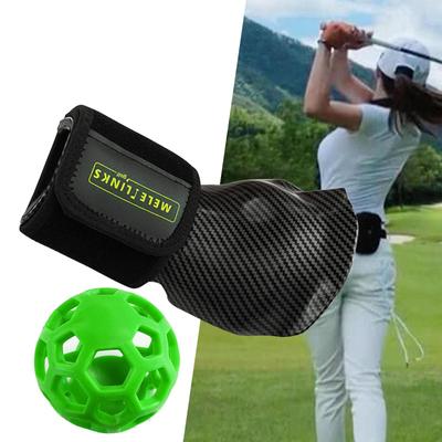 Golfová tréninková míček pro dospělé Vybavení Pomůcka pro začátečníky