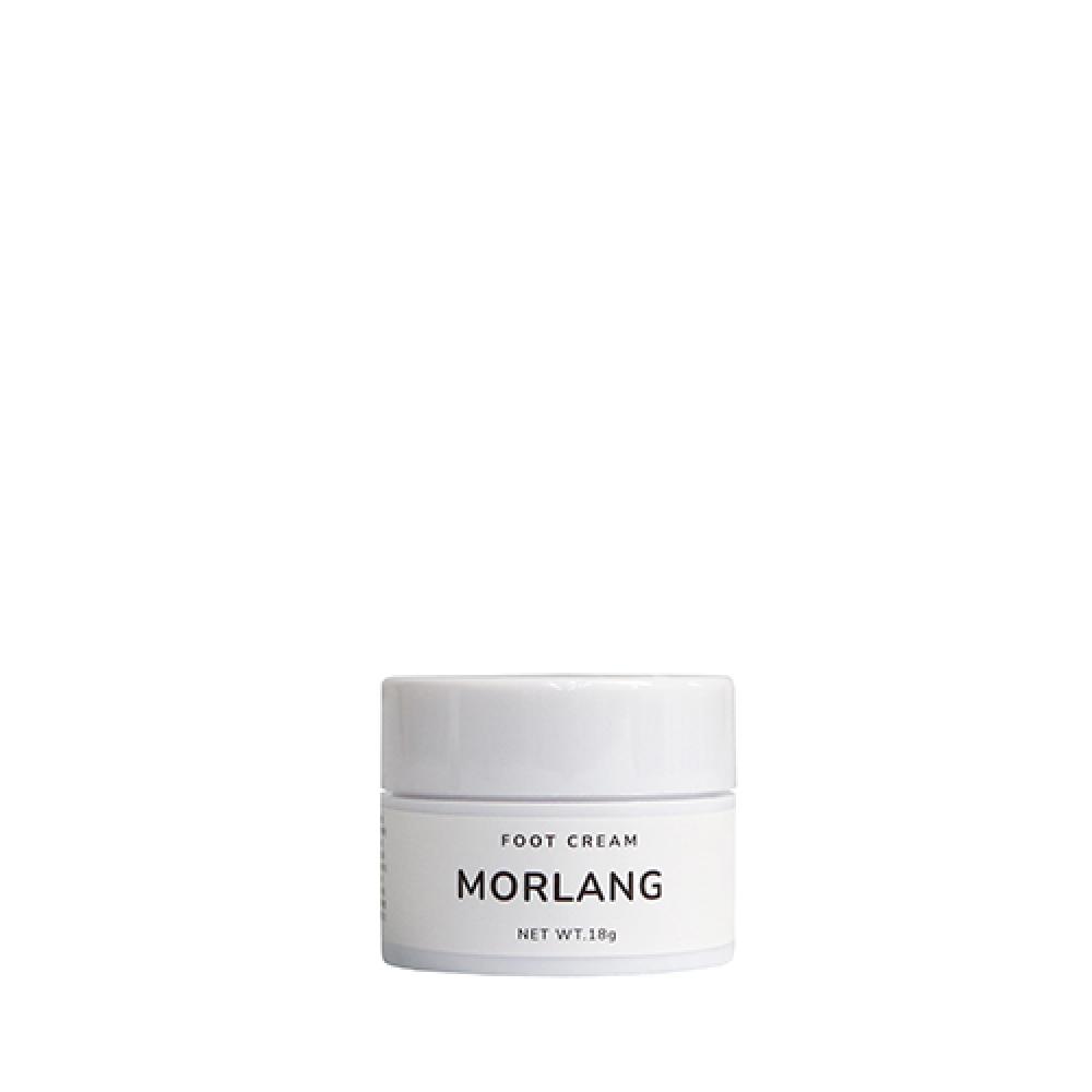 Joolife Натуральный крем для ног Molang 18 г NONE