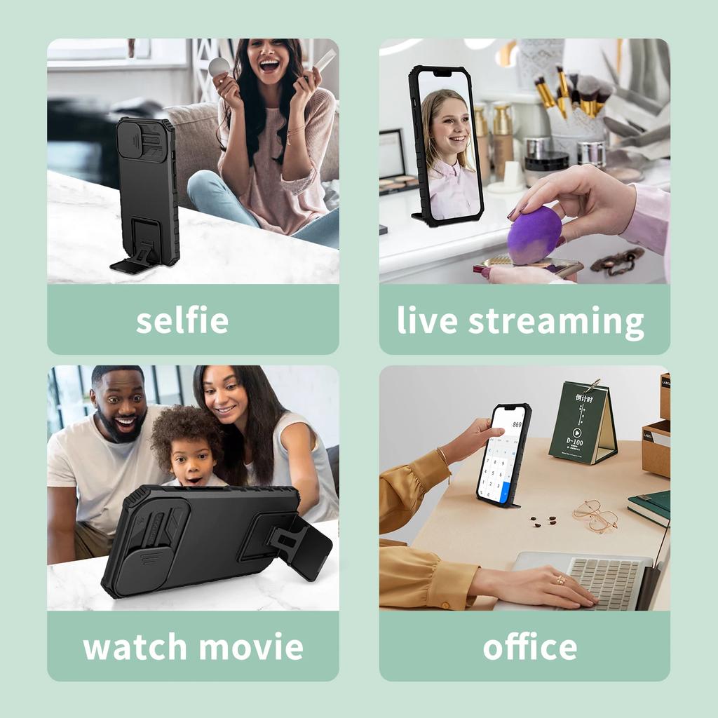 Handyzubehör Dual Layer Armor Case für Iphone 17 Pro Max 16 17 Air 15 14 Plus 13 12 Pro Iphone17 Iphone14 Iphone16 Tasche