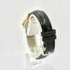 SEIKO Spirit Ladies Watch Gold Oval 440278 New Strap [Excellent Condition/ New Battery] 1F21-5B50