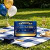 Cassette Tape Style Retro Cassette Card Audio Message Voice Greeting Card  Graduation Gift