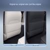 Qiyuan Q05 Rear Seat Anti-Kick Mat - Exclusive Protection for Rear Seat Back