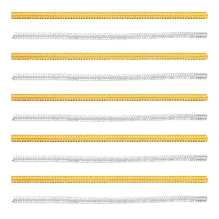 Silikon-Ringgrößenversteller für lockeren Schmuck – Komfortable und unsichtbare Lösung für die Ringgröße