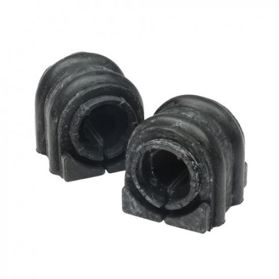 2Pcs Suspension Stabilizer Bar Bushing For Kia Forte Rio Forte5 548132T000