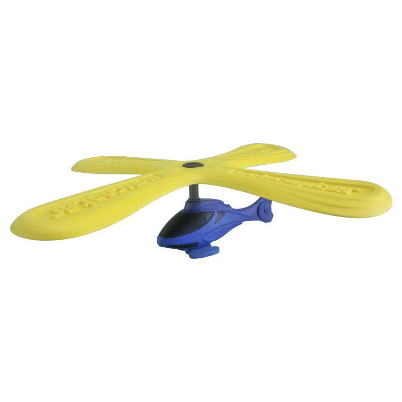 

Kid-friendly Eva Boomerang Toy Great For Playtime In Kindergarten жовтий