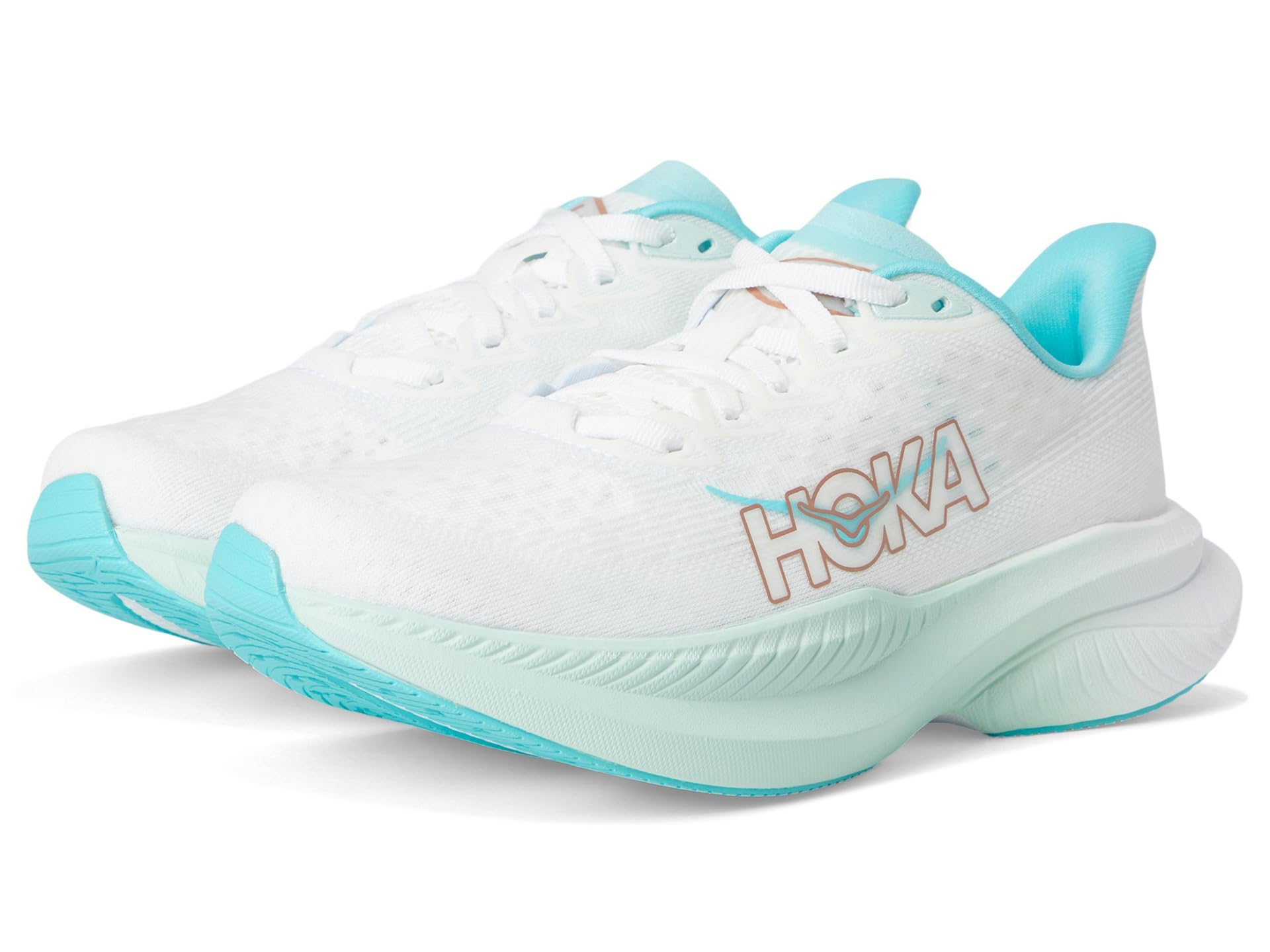 

HOKA Mach 6 WD W Running Size cm Women s Shoes, 1147834, FTRS, 22.5