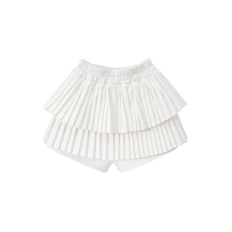 Children's Jazz Dance Costume Girls Sweet Cool Children's Catwalk JAZZ Women's Troupe Vest Girls Street Dance Costume Summer