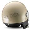 Piaggio Open Face Helmet Vespa Visor 4.0
