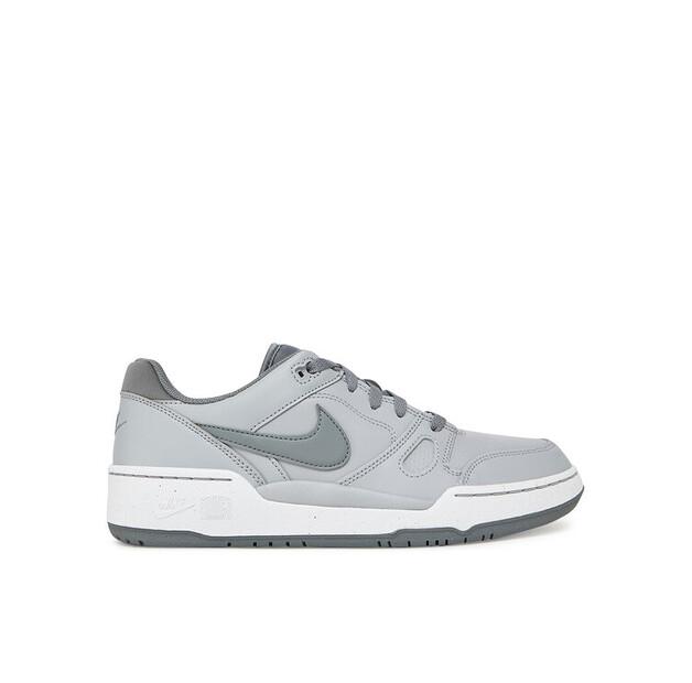 Мужские кроссовки Nike Full force lo fb1362 005 серые
