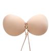 Reggiseno Invisibile di Lusso per Donna con Caratteristiche Super Push Up e Design Senza Spalline