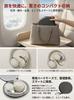 [Noise Reduction & Music Focus] Earaku Wireless Headphones Bluetooth 5.4 ANC Noise Cancelling / Up to 60 Hours Playback / Multipoint Support / Chargin