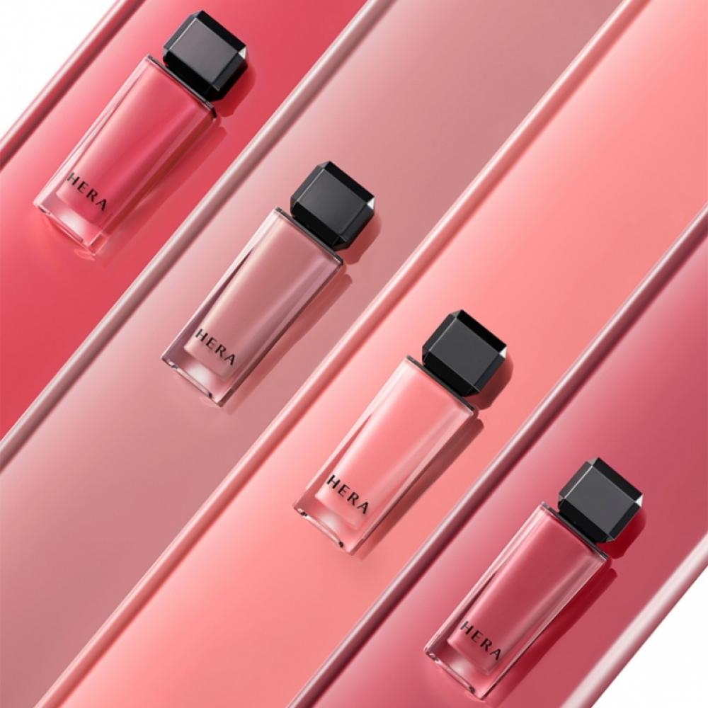 Hera Sensual Nude Gloss 5g