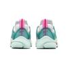 Nike Air Presto Cushioning Slip Resistant Low top Toddler Shoes Green White Infant And Toddler 844767-103