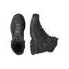 SALOMON Quest 4 GORE-TEX Magnet Unisex Sneakers Black Quarry L41292600