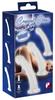 Crystal - 3-Piece Anal Dildo Set