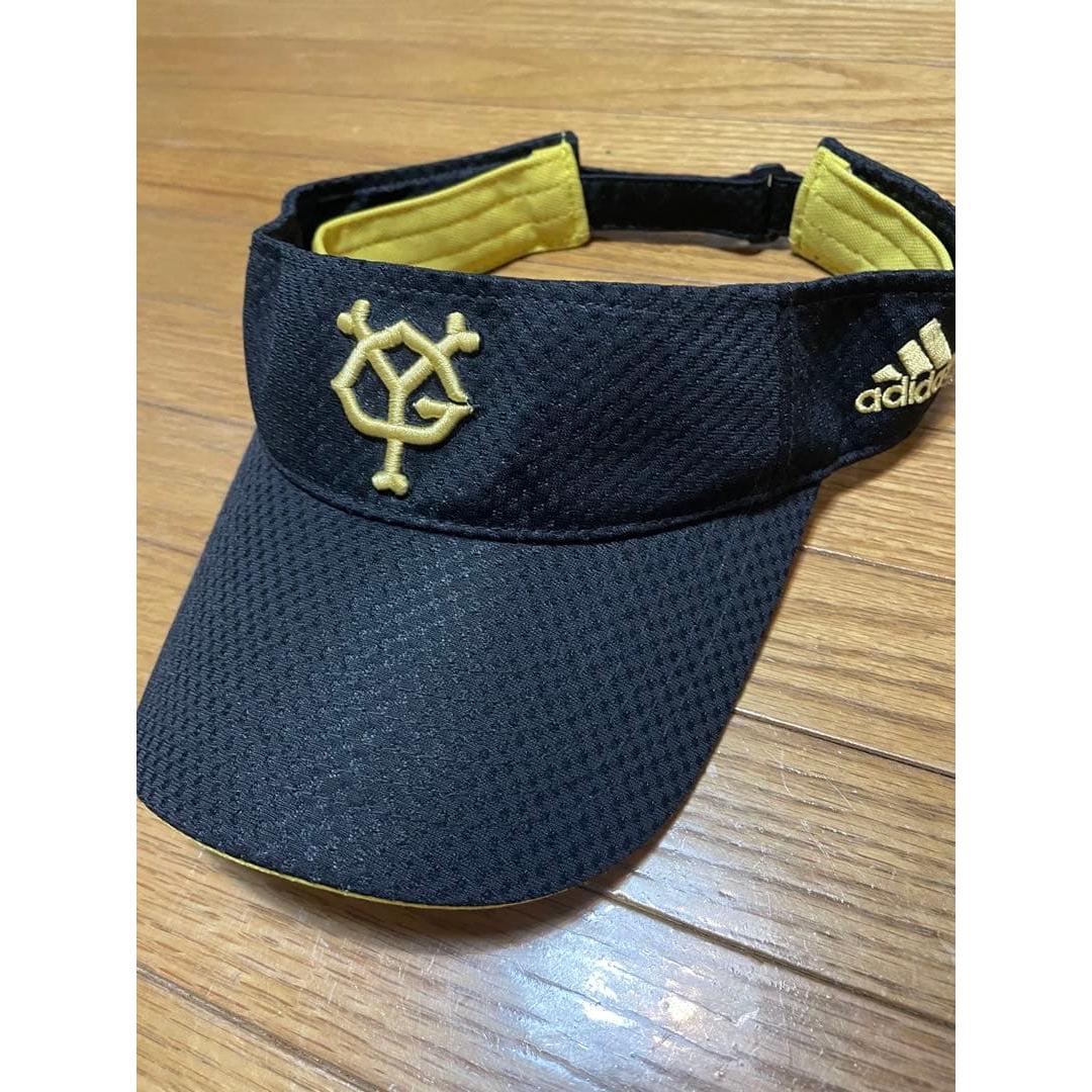 Used Good condition adidas Yomiuri Giants sun visor