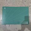 A3 A4 A5 PVC Cutting Mat Board Durable Self-healing DIY Sewing Student Art Paper Cutting Engraving Cut Pad Leather Craft Tool