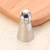 Piping Nozzles Baking Gadget Kits Cake Decorating Supplies Gift for Baking Lover