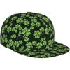 St Patricks Day Holidays Baseball Cap for Men Women, Adjustable Trucker Hat Snapback Sun Dad Cap Lightweight Unisex for Summer