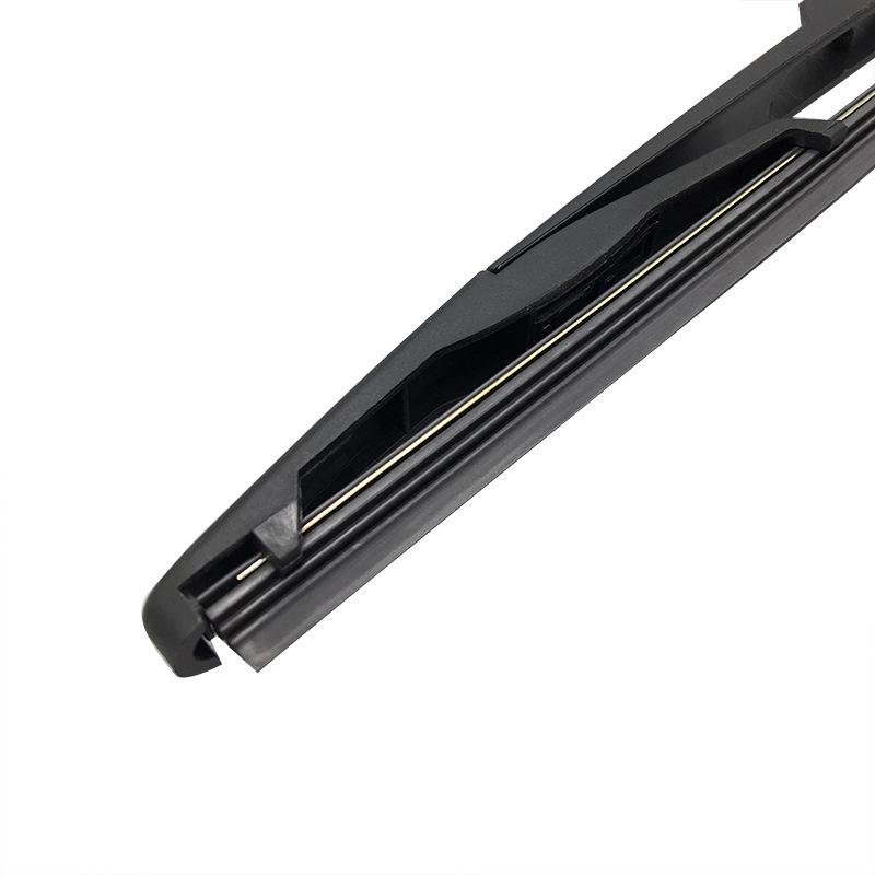 Silent Frameless Rear Wiper Blades for Focus, Buick Excelle, Bora, and Chevrolet Cars