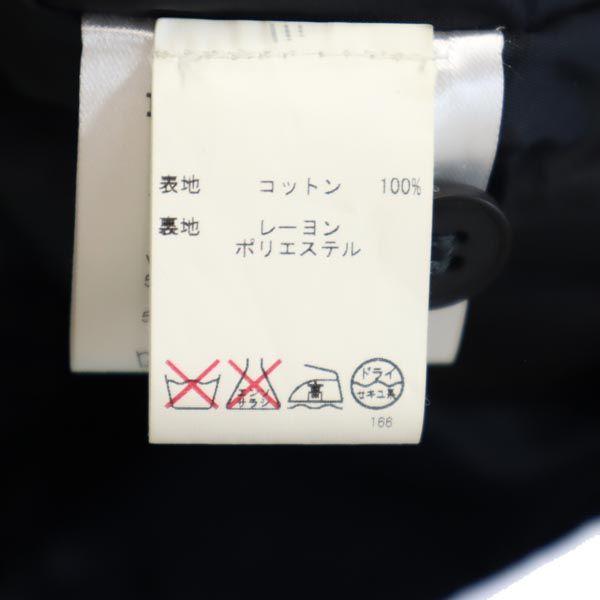 marimekko Overall handle Long sleeve one piece 36 Back button Women Used