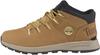 Euro Sprint Trekker Ankle Boots Wheat