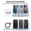 Grippopso Pop Magnetic Cellphone Grip Socket Holder Stand NEW Silicone Griptok For Magsafe Accessories Smart Phone Bracket 5