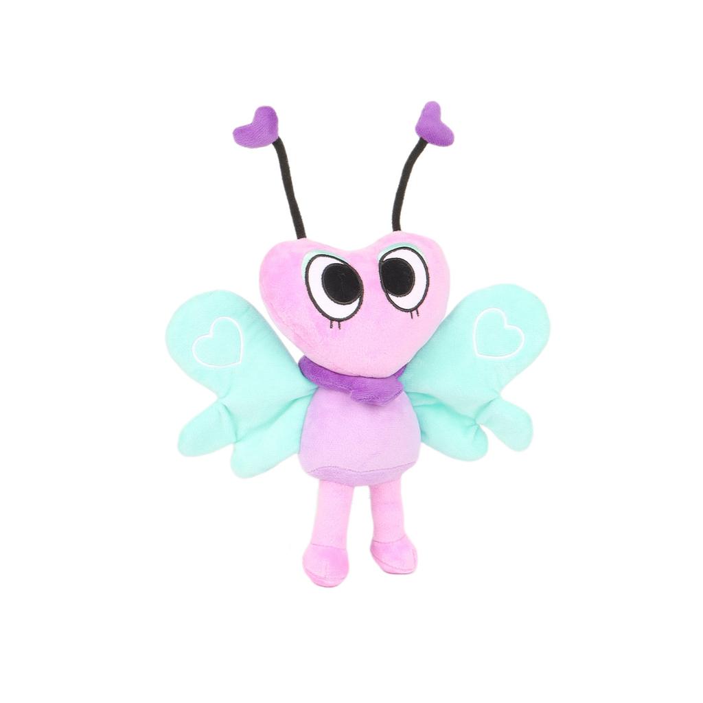 Dandy's World Plush Super Soft Pp Cotton for Kids Gift