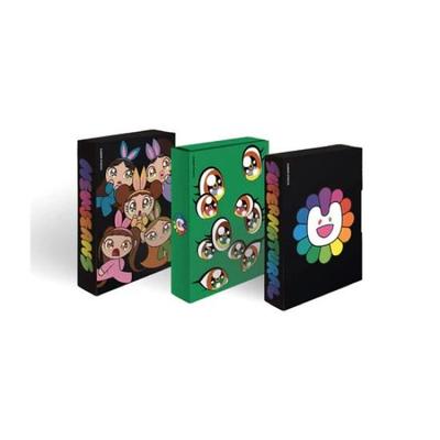 NewJeans [Supernatural] Album unique WEVERSE ALBUMS