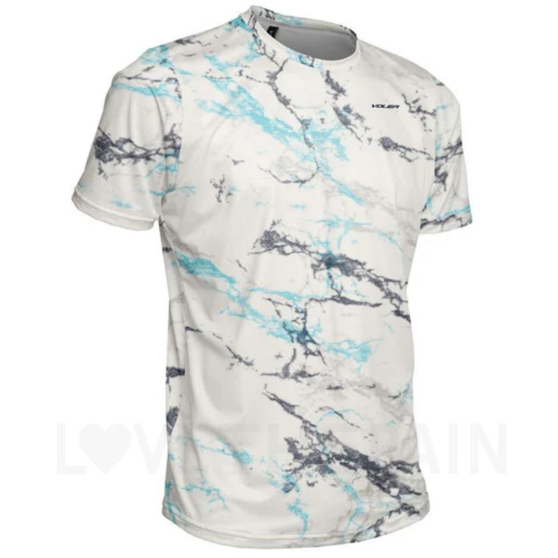 2026 Maillot Homme Moto VTT Motocross Enduro Maillot Cyclisme Descente Moto Vélo Maillot BMX DH Cyclisme Maillot Vélo