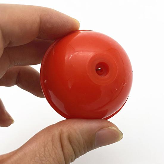 3pcs Fishing Floats High Stability Easy Installation Compact Size Wear-resistant Vivid Color Increase