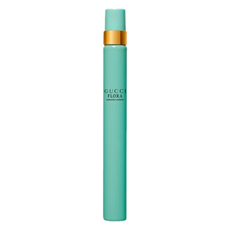 Gucci Flora Gorgeous Jasmine Eau De Parfum Travel Spray 10ml 10ml