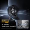 NANK Runner 4 Bone Conduction Open-Ear Sports Bluetooth Headset