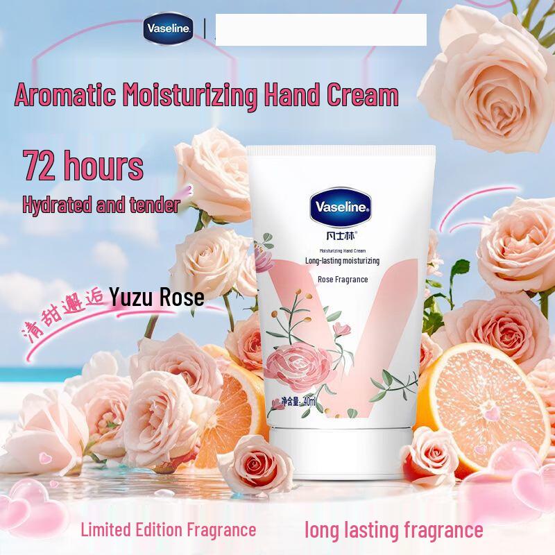 Vaseline Intensive Care Hand Cream