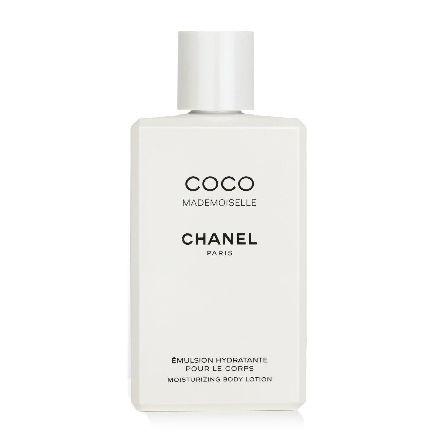 Coco Mademoiselle Moisturizing Body Lotion 200ml/6.8oz