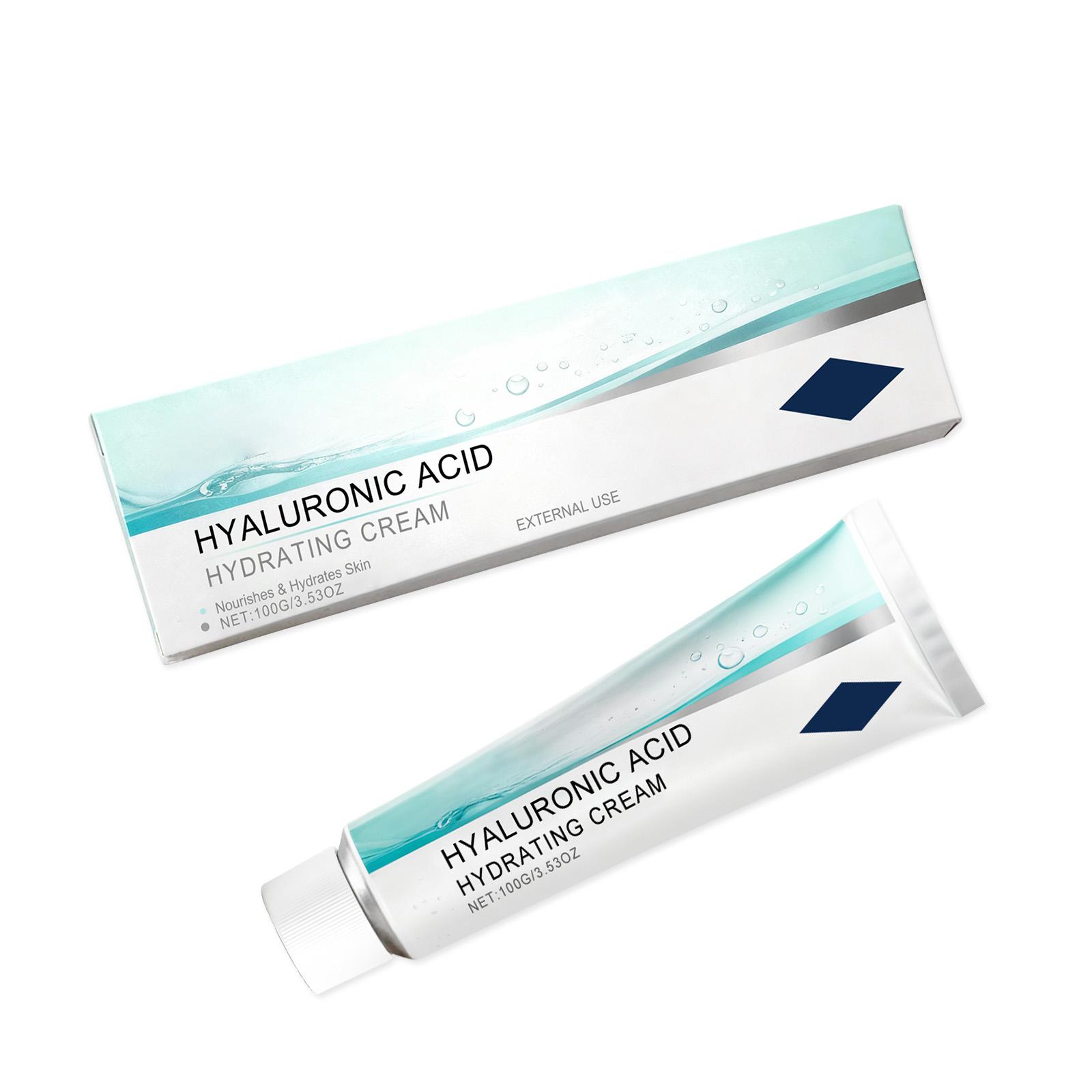 

Skin Moisturizing Cream: Gentlely Cares For The Body Skin, Deeply Absorbs Moisture, Providing A Comfortable, Soft, And Smooth Feeling. белый